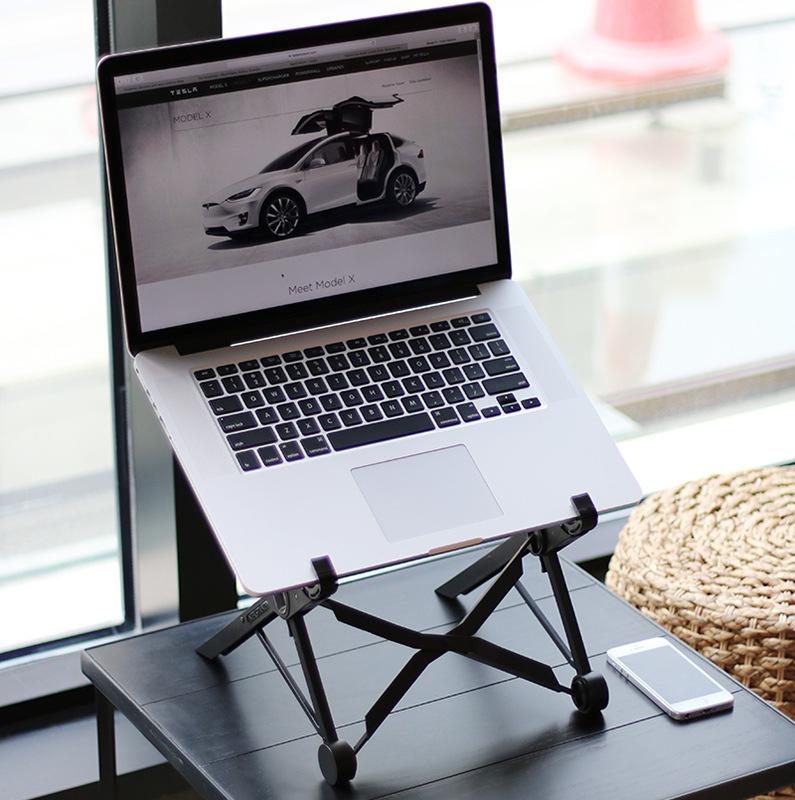 NEXSTAND 접이식 휴대용 노트북 스탠드, 각도 및 - Laptop Stand Riser 리뷰 및 가격