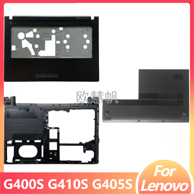 M 레노버 G400S G410S G405S 노트북 팜레 - Laptop Repair Accessories 리뷰 및 가격