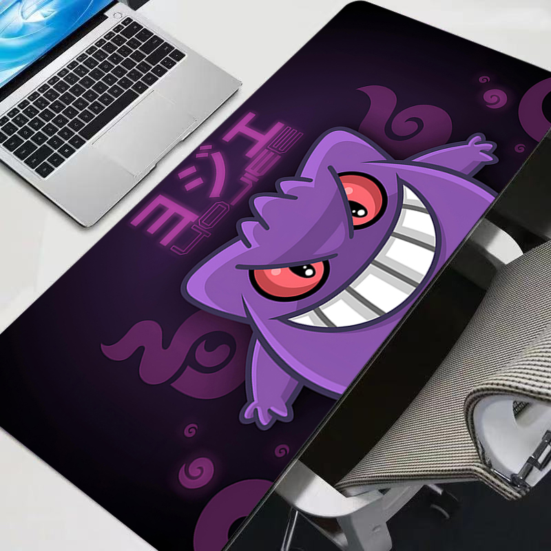 대형 마우스 패드 G-gengar 마우스 패드 사무실  - Laptop Accessories And Gadgets 리뷰 및 가격